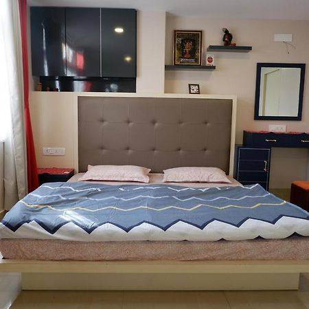 Tag Along Backpackers Pansiyon Gangtok Dış mekan fotoğraf