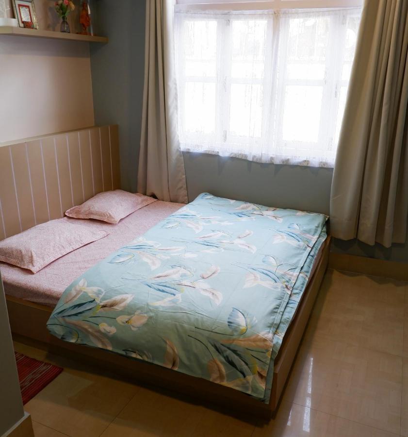 Tag Along Backpackers Pansiyon Gangtok Dış mekan fotoğraf