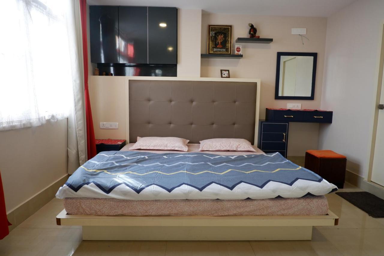 Tag Along Backpackers Pansiyon Gangtok Dış mekan fotoğraf