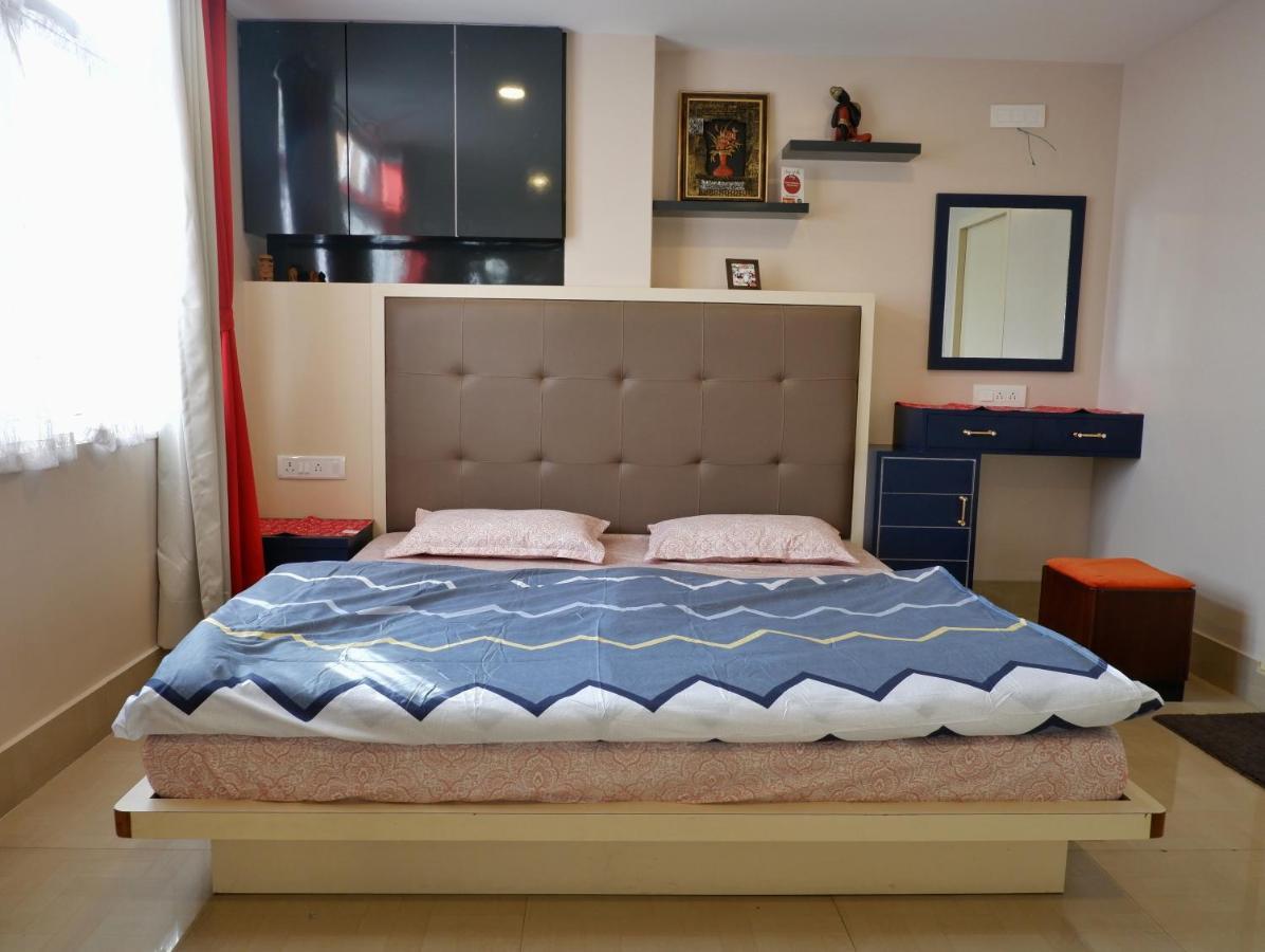 Tag Along Backpackers Pansiyon Gangtok Dış mekan fotoğraf