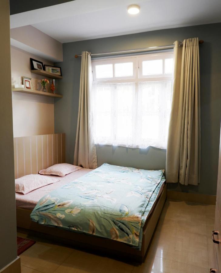 Tag Along Backpackers Pansiyon Gangtok Dış mekan fotoğraf