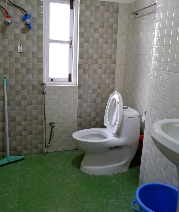 Tag Along Backpackers Pansiyon Gangtok Dış mekan fotoğraf